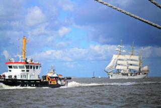 Borkum 6 - Dorum-Neufeld - 2