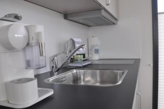 Hausboot Aquamarin - LP4 - Höxter - 4
