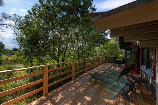 Alm-Lodge 2 - Clausthal-Zellerfeld - 8