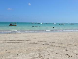 Prédio novo e bem perto da praia - Maragogi - 1