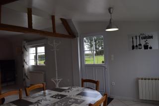 Ferme du lin : Rosalin - 8