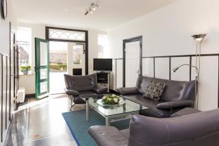 Wohnung Bauernhaus 1 - Fehmarn - 4
