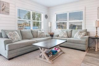 Coastal Condos on the Marsh 5A - Dauphin Island - 0