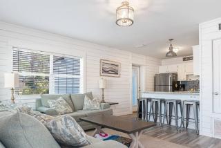 Coastal Condos on the Marsh 5A - Dauphin Island - 9