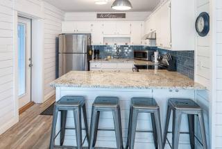Coastal Condos on the Marsh 5A - Dauphin Island - 8