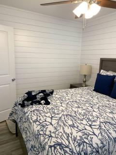 Coastal Condos on the Marsh 5A - Dauphin Island - 4