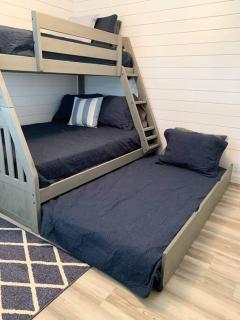 Coastal Condos on the Marsh 5A - Dauphin Island - 5
