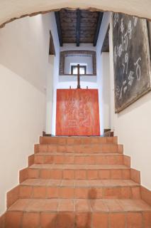 Museo Grillo Camere d'Arte, dormire nel Museo - - 4