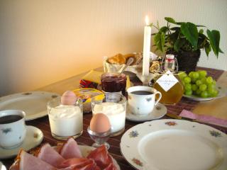Ferienwohnung in Preußisch Oldendorf - Preußisch Oldendorf - 7