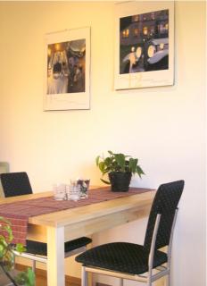 Ferienwohnung in Preußisch Oldendorf - Preußisch Oldendorf - 9