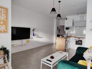 Apartamento a 2 minutos de la playa - Casa Ferrero - 1