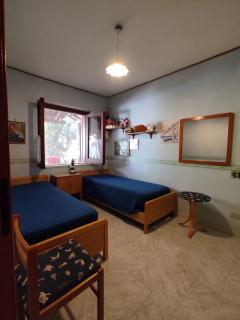 Fox house - Marina di Camerota - 4