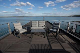 Hausboot Dolce Vita - LP10 - Laasow - 6