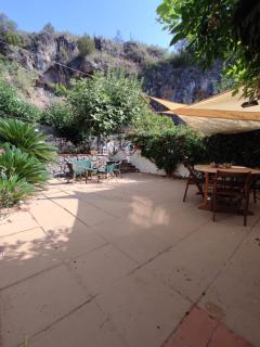 Fox house - Marina di Camerota - 1