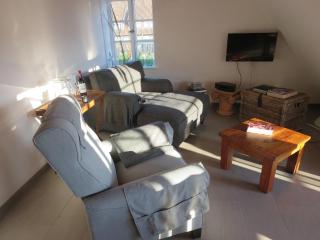 Fachwerkhaus am Meer App 4 - Börgerende-Rethwisch - 3