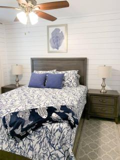 Coastal Condos on the Marsh 5B - Dauphin Island - 5
