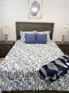 Coastal Condos on the Marsh 5B - Dauphin Island - 3