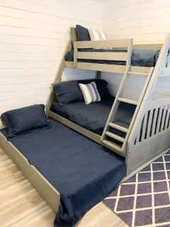 Coastal Condos on the Marsh 5B - Dauphin Island - 1