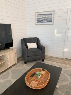 Coastal Condos on the Marsh 6A - Dauphin Island - 6