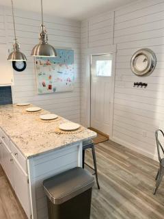 Coastal Condos on the Marsh 6A - Dauphin Island - 2