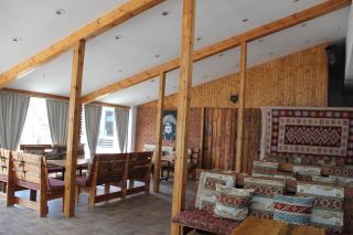 hotel batoni - Tbilisi - 7
