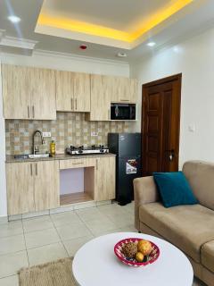 NyaruNest -One Bedroom- Nyarutarama - 8