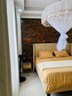 NyaruNest -One Bedroom- Nyarutarama - Kigali - 6