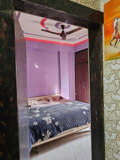 Two Bedroom Two Hall Apartment - 8