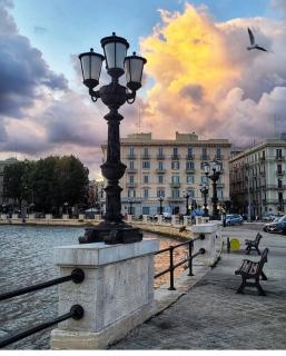 D'AMAR HOUSE - Bari - 6