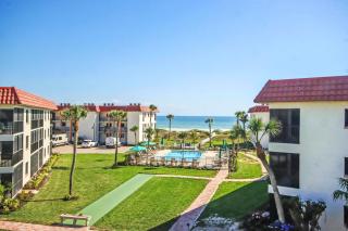 Breathtaking Gulf Views Sandalfoot Condo Sanibel Island 3A3 - Sanibel - 8