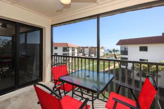 Breathtaking Gulf Views Sandalfoot Condo Sanibel Island 3A3 - Sanibel - 7