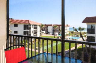 Breathtaking Gulf Views Sandalfoot Condo Sanibel Island 3A3 - Sanibel - 5