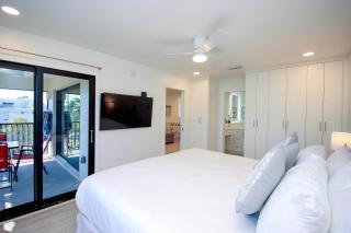 Breathtaking Gulf Views Sandalfoot Condo Sanibel Island 3A3 - Sanibel - 3