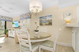 Ground Floor Sanibel Condo Steps To The Pool And Beach 4A1 - Sanibel - 6