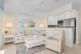 3rd Floor Sanibel Condo With Balcony And Beach Views 4B3 - Sanibel - 6