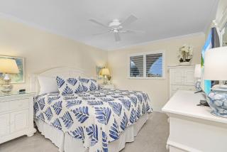 3rd Floor Sanibel Condo With Balcony And Beach Views 4B3 - Sanibel - 3