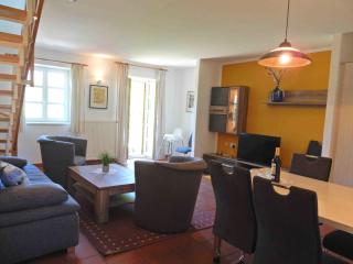 Ferienparadies Rugana D07 - Kreptitz - 8