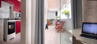 Rio Praia Copacabana Canto da sereia - 8