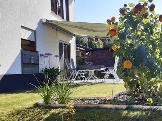 Ferienwohnung Adler - Bad Salzungen - 8