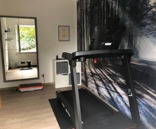 Ferienwohnung Adler - Bad Salzungen - 1