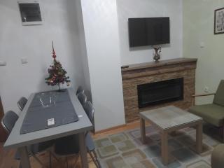 SMEŠTAJ SOLARIS kod Aqua Parka SUPERIOR & FAMILY Apartments - Sokobanja - 3