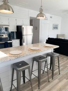 Coastal Condos on the Marsh 6B - Dauphin Island - 0