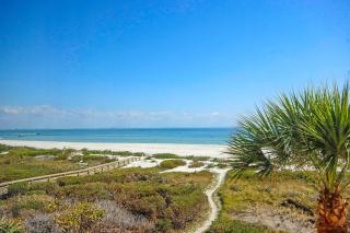 3rd Story Sanibel Condo With Panoramic Views Of The Gulf Of Mexico 5C3 - Sanibel - 7