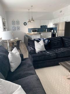 Coastal Condos on the Marsh 6B - Dauphin Island - 9
