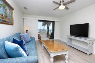 3rd Story Sanibel Condo With Panoramic Views Of The Gulf Of Mexico 5C3 - Sanibel - 6