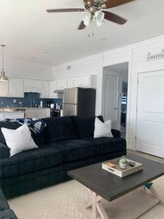 Coastal Condos on the Marsh 6B - Dauphin Island - 7