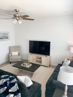 Coastal Condos on the Marsh 6B - Dauphin Island - 8
