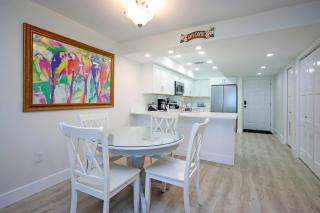 3rd Story Sanibel Condo With Panoramic Views Of The Gulf Of Mexico 5C3 - Sanibel - 5
