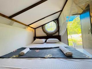 stargate villa - Matara - 9