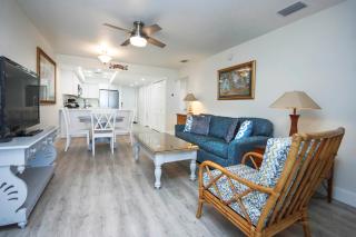 3rd Story Sanibel Condo With Panoramic Views Of The Gulf Of Mexico 5C3 - 4
